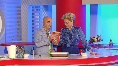 Здоровье. Выпуск от 28.09.2014