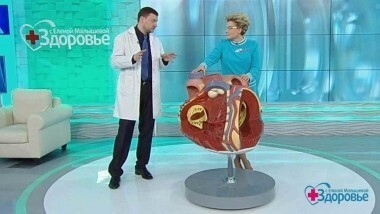 Здоровье. Выпуск от 29.04.2018