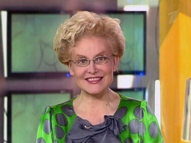 Здоровье. Выпуск от 29.05.2011