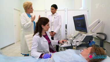 Здоровье. Выпуск от 30.01.2022