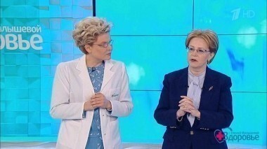 Здоровье. Выпуск от 30.04.2017