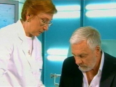 Здоровье. Выпуск от 30.05.2010