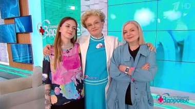 Здоровье. Выпуск от 30.05.2021