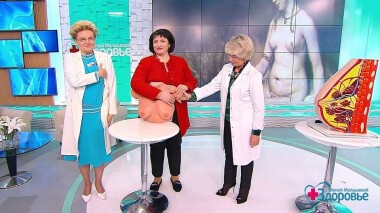 Здоровье. Выпуск от 31.01.2021