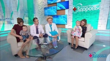Здоровье. Выпуск от 31.03.2019