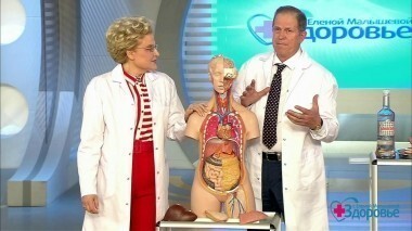 Здоровье. Выпуск от 31.05.2015