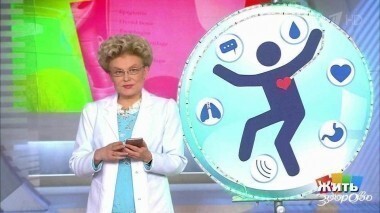 Дыхание Родины. Жить здорово! Спецвыпуск от 03.04.2017