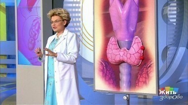 Дыхание Родины. Жить здорово! Спецвыпуск от 24.04.2017