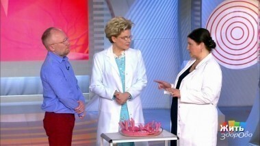 Дыхание Родины. Жить здорово! Спецвыпуск от 29.06.2017