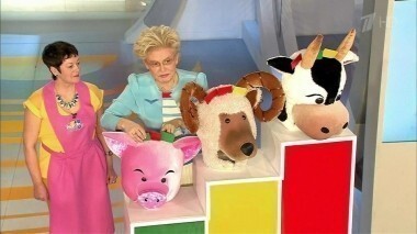 Здорово жить! Лучшее. Выпуск от 19.06.2016