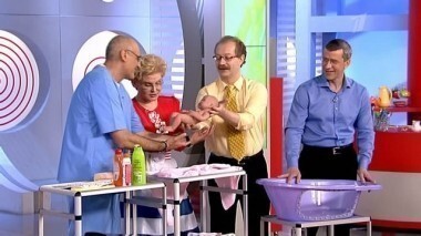 Жить здорово! Выпуск от 01.06.2012