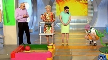 Жить здорово! Выпуск от 01.06.2015