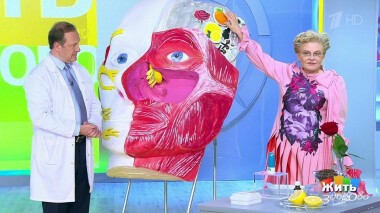 Жить здорово! Выпуск от 01.06.2021