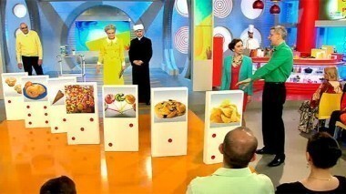 Жить здорово! Выпуск от 01.07.2014