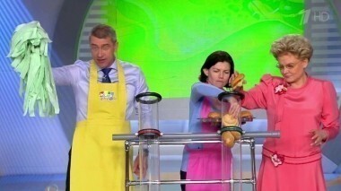 Жить здорово! Выпуск от 01.08.2016