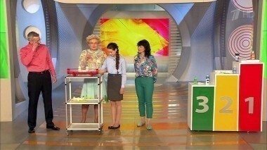 Жить здорово! Выпуск от 01.09.2015