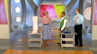 Жить здорово! Выпуск от 01.10.2013