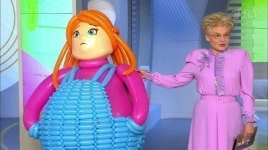 Жить здорово! Выпуск от 01.11.2016