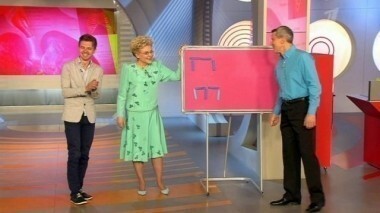 Жить здорово! Выпуск от 01.12.2014