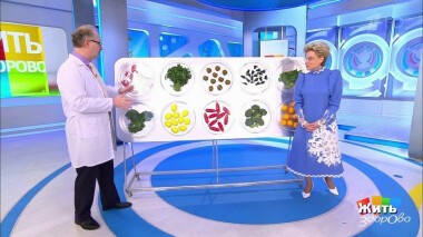 Жить здорово! Выпуск от 02.02.2021