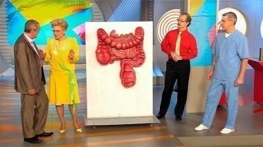 Жить здорово! Выпуск от 02.03.2015