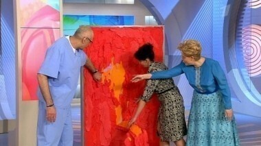 Жить здорово! Выпуск от 02.04.2013