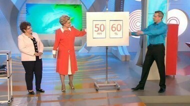 Жить здорово! Выпуск от 02.04.2014