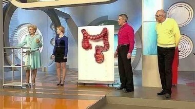 Жить здорово! Выпуск от 02.04.2015