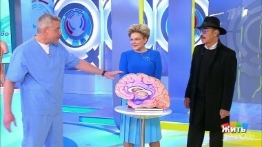 Жить здорово! Выпуск от 02.04.2018