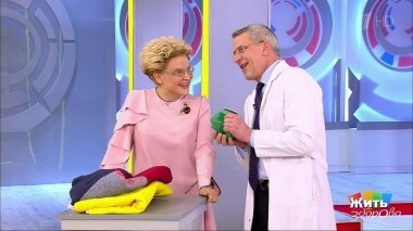 Жить здорово! Выпуск от 02.04.2019