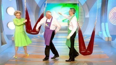 Жить здорово! Выпуск от 02.06.2014