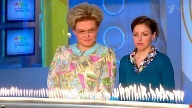 Жить здорово! Выпуск от 02.06.2016