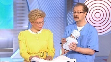 Жить здорово! Выпуск от 02.08.2012