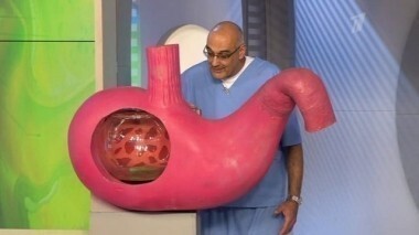 Жить здорово! Выпуск от 02.10.2014