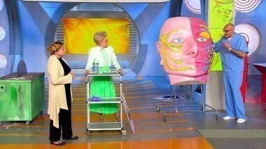 Жить здорово! Выпуск от 02.11.2016