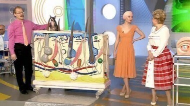 Жить здорово! Выпуск от 02.12.2013