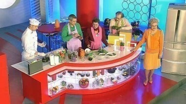 Жить здорово! Выпуск от 02.12.2014