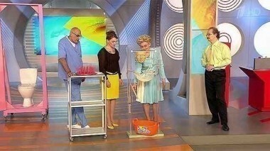 Жить здорово! Выпуск от 03.03.2015