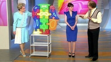 Жить здорово! Выпуск от 03.03.2016