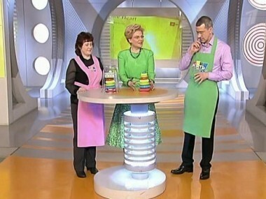 Жить здорово! Выпуск от 03.05.2012