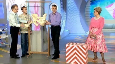 Жить здорово! Выпуск от 03.05.2013