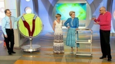 Жить здорово! Выпуск от 03.06.2013