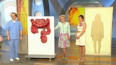 Жить здорово! Выпуск от 03.06.2015