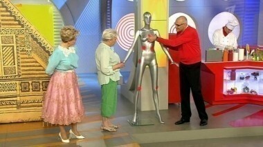 Жить здорово! Выпуск от 03.07.2013