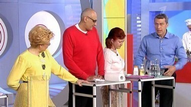 Жить здорово! Выпуск от 03.10.2012