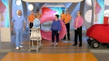 Жить здорово! Выпуск от 03.10.2013