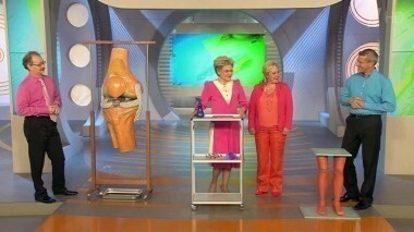 Жить здорово! Выпуск от 03.10.2014