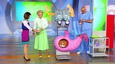 Жить здорово! Выпуск от 03.11.2016