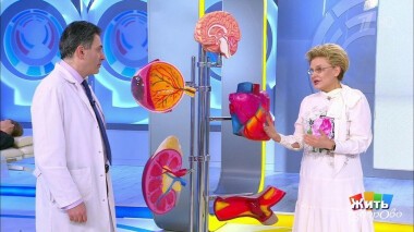 Жить здорово! Выпуск от 03.11.2020