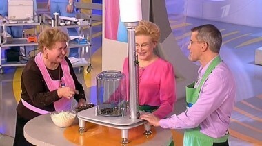 Жить здорово! Выпуск от 04.02.2013